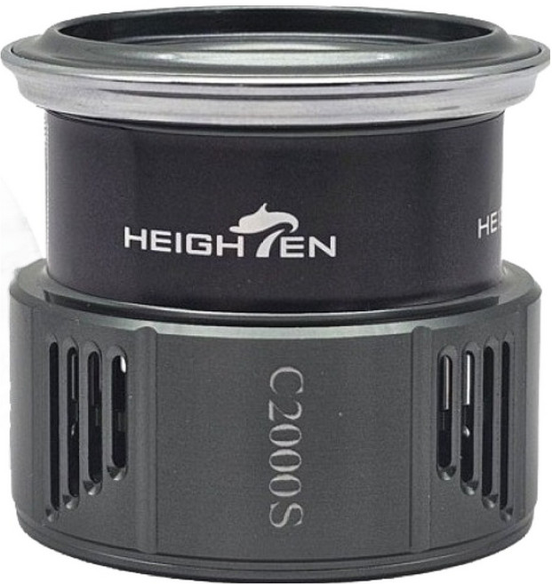 하이텐 ST-C2000S V2 호환 보조스풀, 메탈실버, 1개