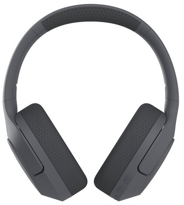 PHILIPS 飛利浦 降噪藍牙耳罩式耳機, 黑色, TAH7508