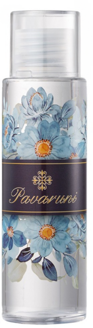 Pavaruni 擴香瓶補充液, 1件, 100ml, 蔚藍海域