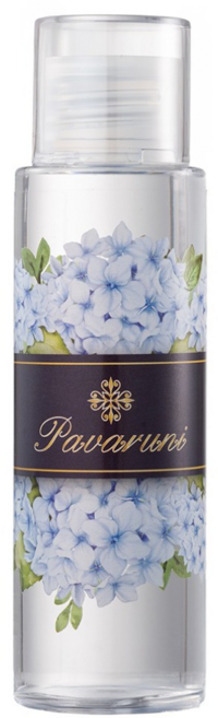 Pavaruni 擴香瓶補充液, 1件, 100ml, 溫暖雪球