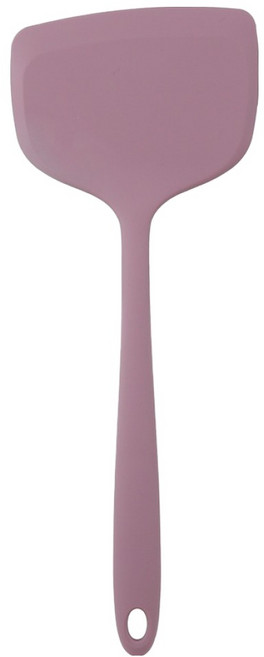 플라라 올인원 멀티 스파출라, 다크핑크, 1개