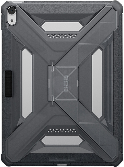 UAG 耐衝擊支架極簡保護殼, 灰色, 1個