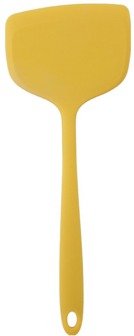 플라라 올인원 멀티 스파출라, 머스타드, 1개