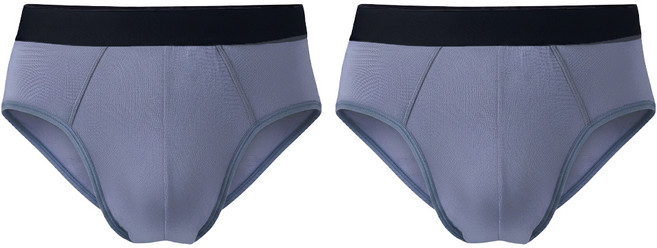遠東 F.E.T. Topcool 石墨烯三角褲2件組