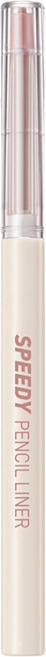 peripera 台灣公司貨 速描眼線膠筆 0.13g, 07 淺玫粉, 1個