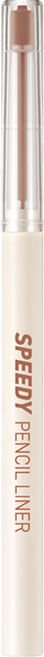 peripera 台灣公司貨 速描眼線膠筆 0.14g, 05 粉玫棕色, 1個