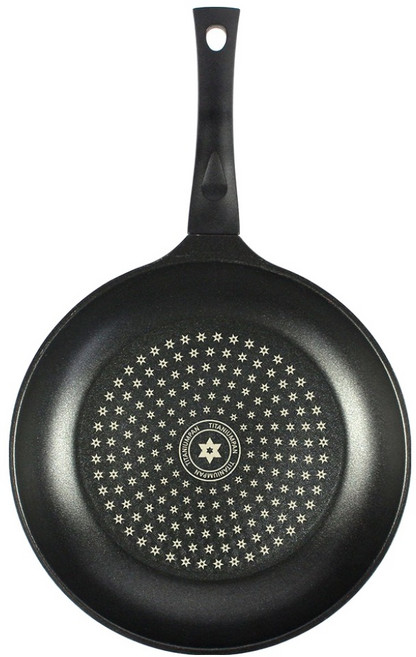 키친아트 뉴 티타늄 코팅 프라이팬, 30cm, 1개