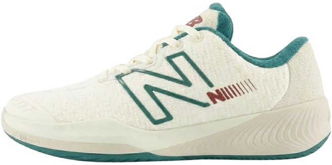 New Balance PURECELL 996 v5 運動鞋 WCH996T5