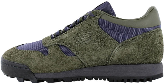 New Balance Rainier Low 運動鞋 UALGSGP