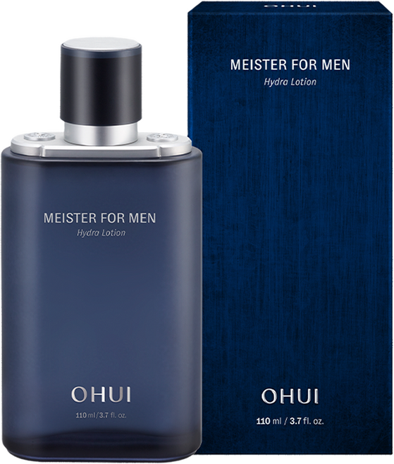 오휘 마이스터 포맨 하이드라 로션, 110ml, 1개
