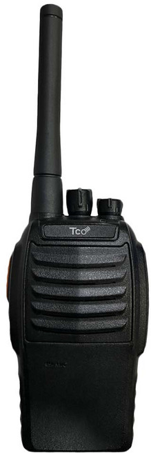 Tco 專業無線電對講機 U11, 1套