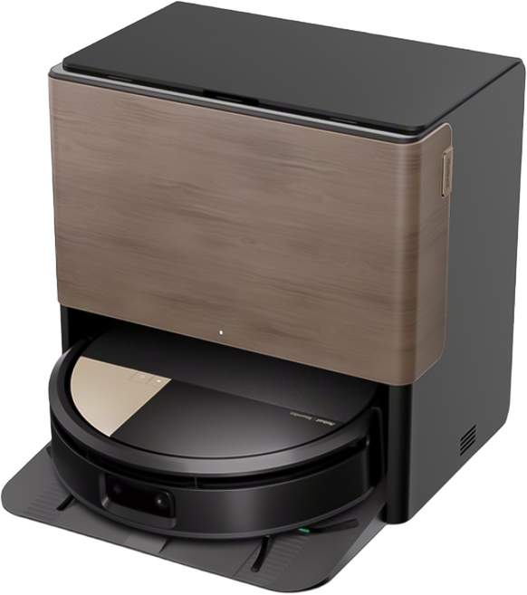 iRobot Roomba Max 705 Combo AutoWash 掃拖機器人 黑色 Roomba Max 705 Combo AutoWash