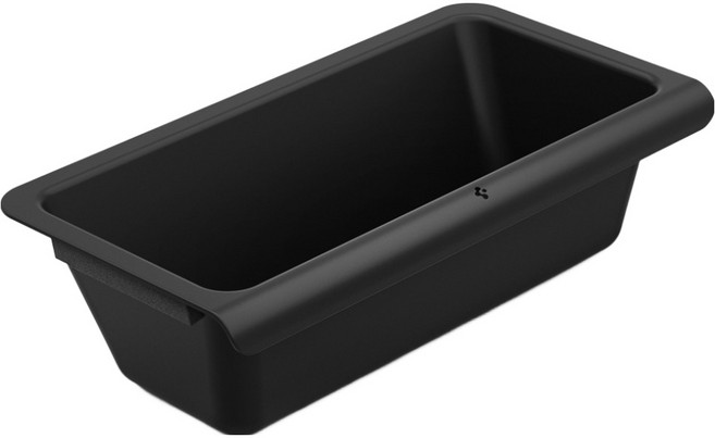 슈피겐 오거나이저 TO222J 언더시트용 ACP10638, 블랙, Model Y Premium 2026년형 / Model Y 주니퍼 2025년형