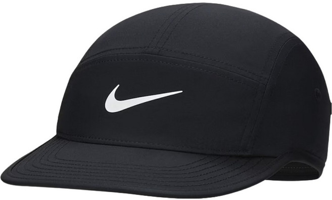 나이키 드라이핏 플라이 언스트럭처드 스우시 캡 FB5624-010, 1개