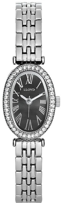 로이드 여성용 아델 메탈 시계 LL2G26301DS + 쇼핑백