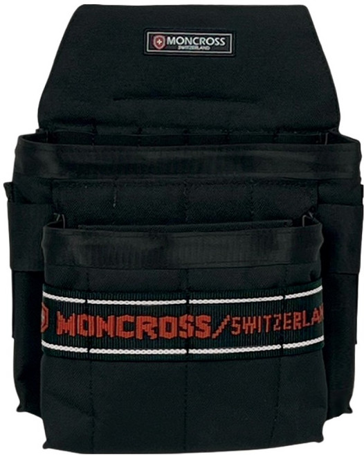 몽크로스 공구멀티 툴파우치 소형 DMC-023, 1개