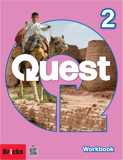 Quest Workbook 2