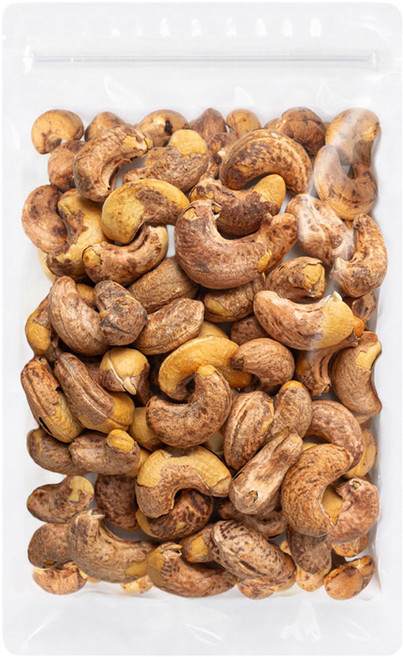 고래거너 껍질캐슈넛, 500g, 1개