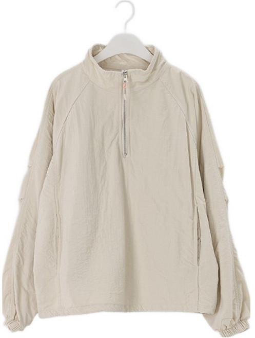 Chic Fox Baxley Anorak 大學T 61TS2205