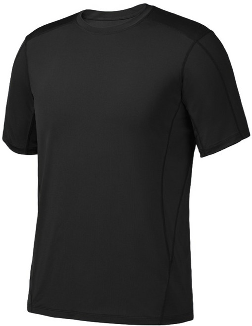 台灣 ACTIVE 涼感上衣 TopCool 速乾極凍 T-Shirt