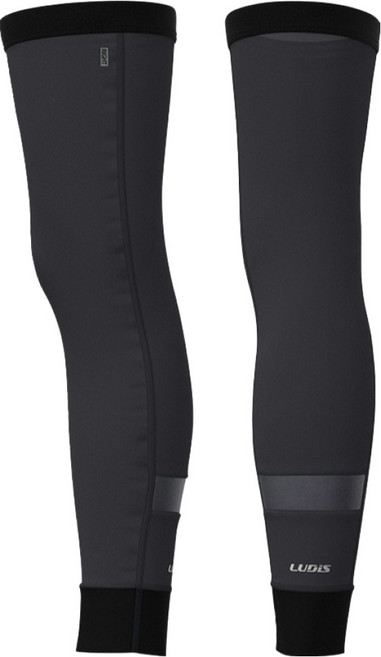 루디스 아웃도어 UV차단 쿨 다리토시 양다리착용 세트 LUPDUA03, GRAPHITE, 1세트