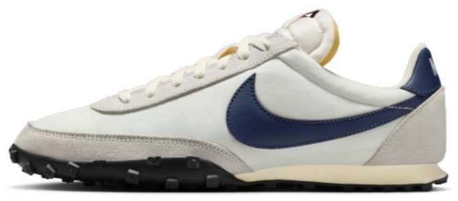 NIKE 耐吉 Waffle Racer 運動鞋 IM8658-100