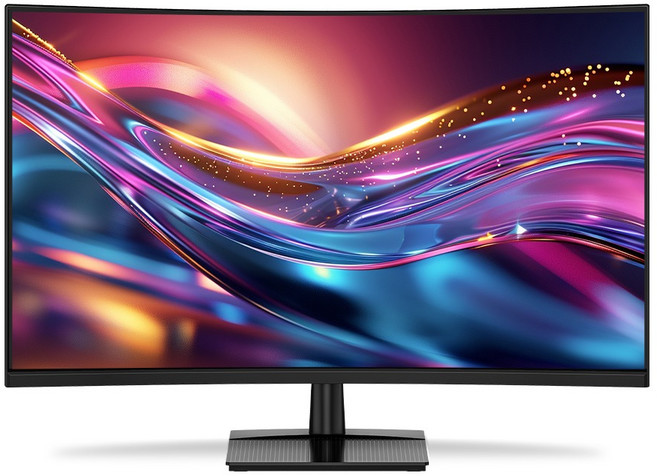 한성컴퓨터 QHD 240Hz 듀얼모드 게이밍 모니터, 68.5cm, TFG27Q24V(일반)