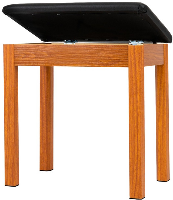 듀로 V시리즈 피아노의자 11S 방문설치, 내추럴, 1개