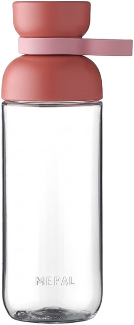 MEPAL Vita 活力水瓶, 乾燥玫瑰, 1個, 500ml