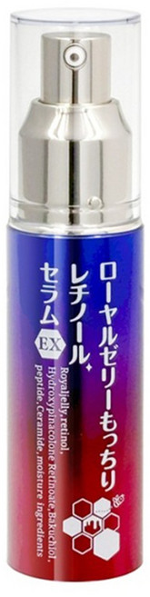 OZIO 歐姬兒 蜂王乳 A醇緊緻精華 EX, 30g, 1件