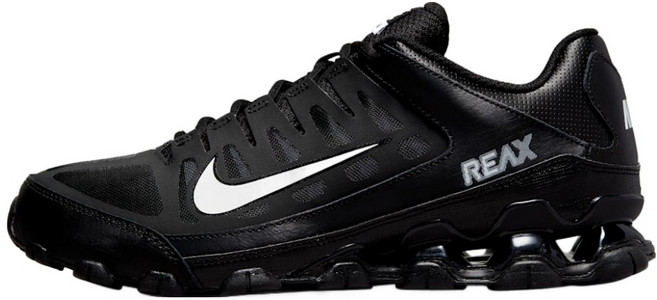 NIKE 耐吉 男款 Reax 8 TR Mesh 網眼運動鞋 621716-033