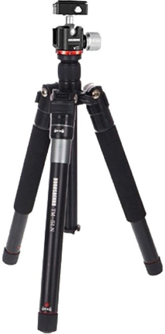 호루스벤누 신형 모노포드 볼헤드 삼각대, 1개, TM-5LN Mark IV