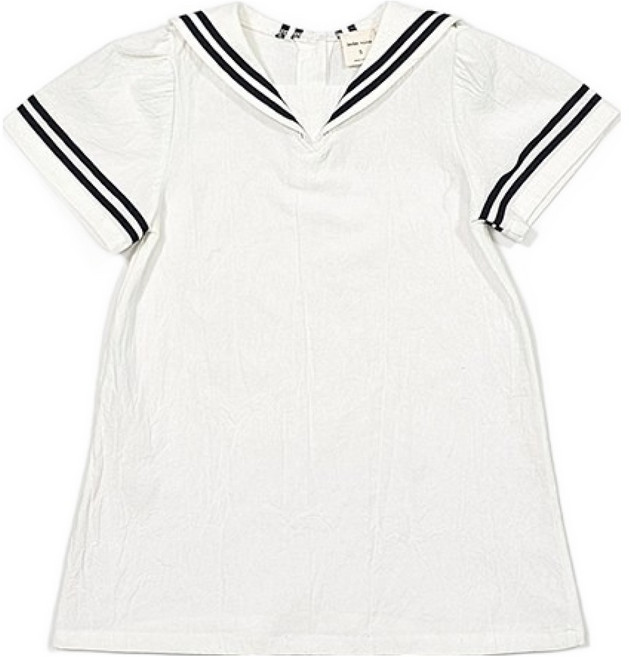 베베나인 리아 마린 원피스