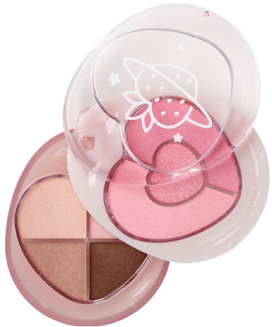 ETUDE Bboong I-Maker, 草莓果醬, 1個