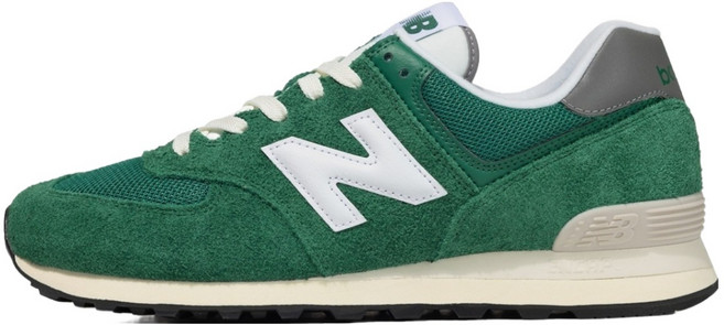 New Balance 運動鞋 U574HSB