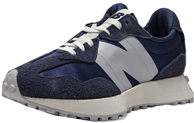 New Balance 女款運動鞋 WS327SNG