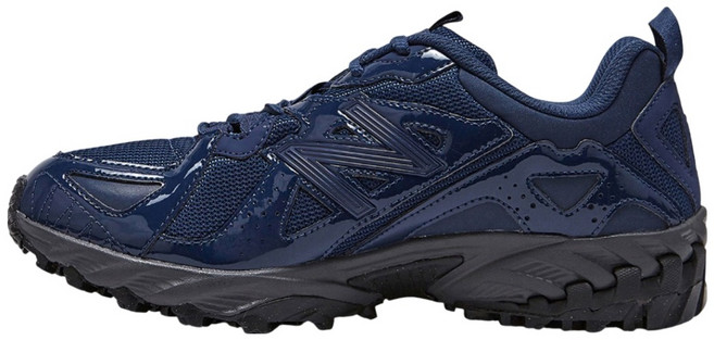 New Balance 男款運動鞋 ML610TS