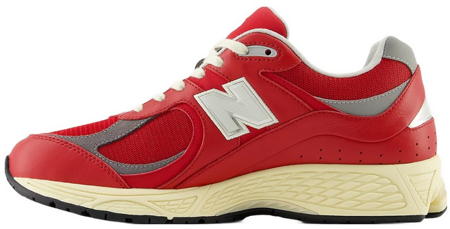 New Balance 男款運動鞋 M2002RIE
