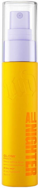 어반디케이 올 나이터 메이크업 세팅 스프레이 글로우, 30ml, 1개
