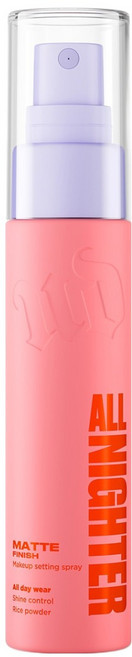 어반디케이 올 나이터 메이크업 세팅 스프레이 매트, 30ml, 1개