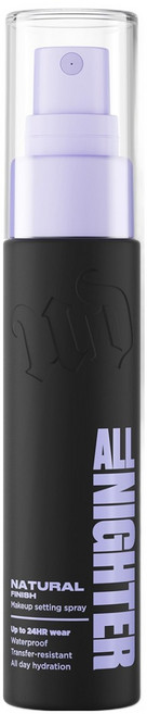 어반디케이 올 나이터 메이크업 세팅 스프레이 내추럴, 30ml, 1개