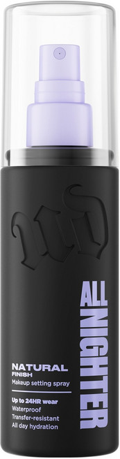어반디케이 올 나이터 메이크업 세팅 스프레이 내추럴, 118ml, 1개