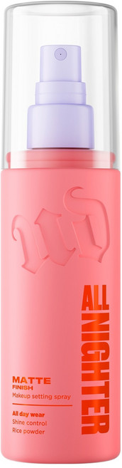 어반디케이 올 나이터 메이크업 세팅 스프레이 매트, 118ml, 1개