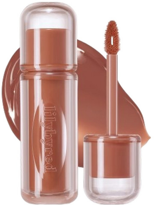 릴리바이레드 앙큼 라이어 코팅 틴트 26AD, 11 담담한 코코넛인 척, 1개