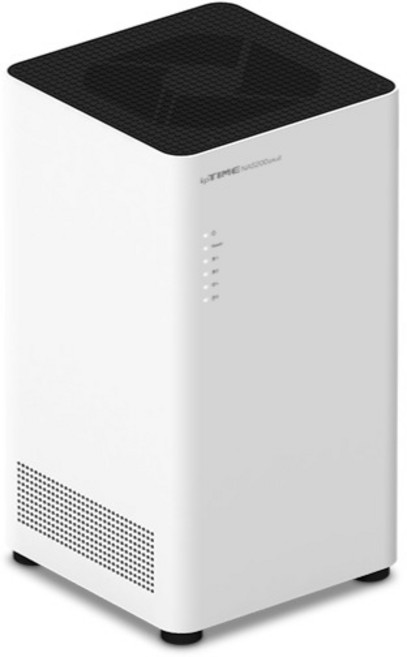 아이피타임 NAS 하드미포함, 1개