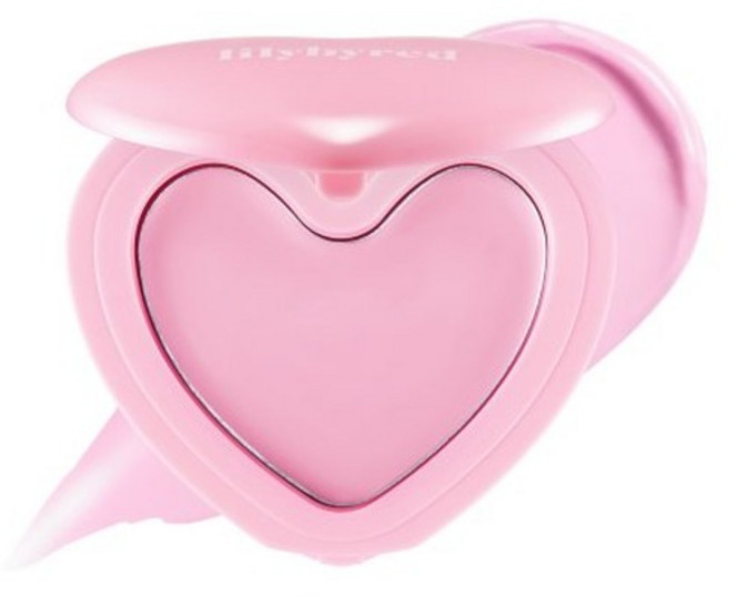 릴리바이레드 러브빔 치크밤, 18 딸기빔, 1개