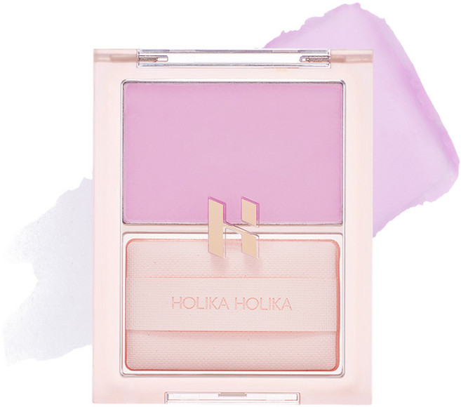 HOLIKA HOLIKA MY FAVE 霧面遮瑕餅 2X 油光肌適用 4.5g