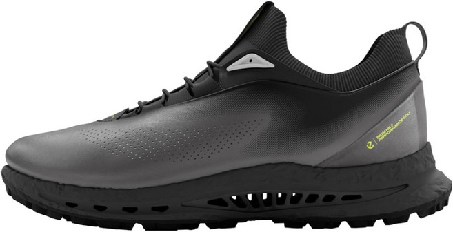 ecco 男士 GOLF BIOM C5 高爾夫球鞋 132604-50843