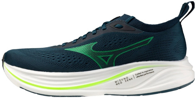 Mizuno 美津濃 男款 NEO GEN 2 運動鞋 J1GC268603