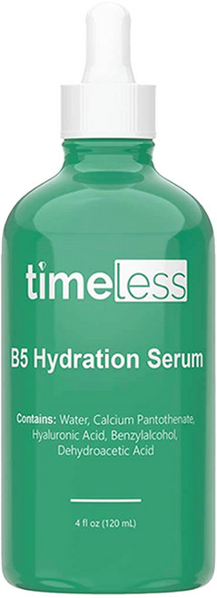 timeless SKIN CARE B5修復活顏精華, 1件, 120ml